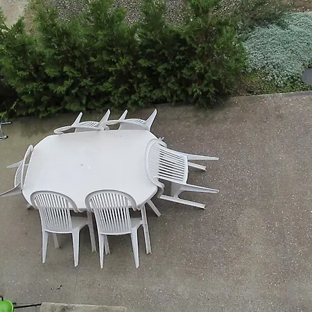 Prázdninový dům La Ruche Senon