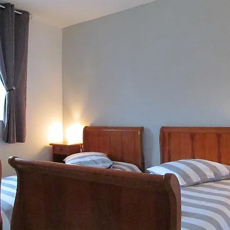 La Ruche Prázdninový dům