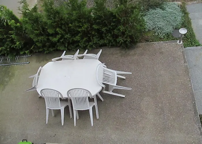 Prázdninový dům La Ruche Senon