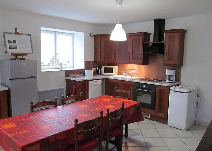 La Ruche Prázdninový dům *